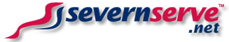 Severnserve Logo - Click for home page
